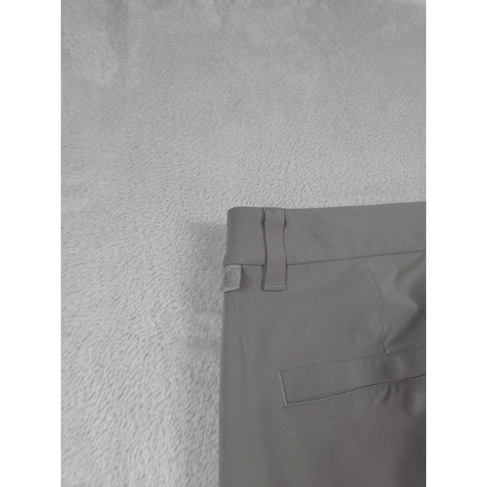 Lululemon Commission Pants Mens 32x29 Slim Fit Chino Warpstreme - Picture 5 of 9